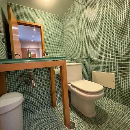 Appartement Hollypark