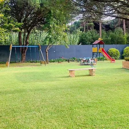 Hollypark *