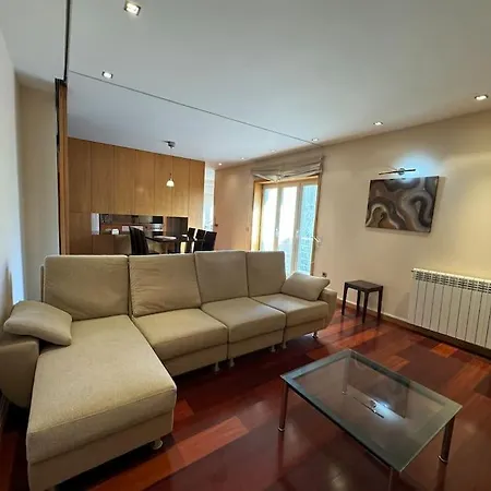 Hollypark Appartement