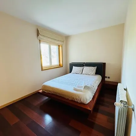 Appartement Hollypark