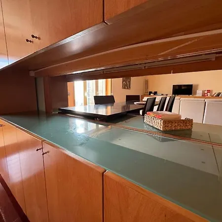 Appartement Hollypark Fão