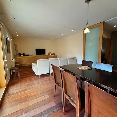 Appartement Hollypark